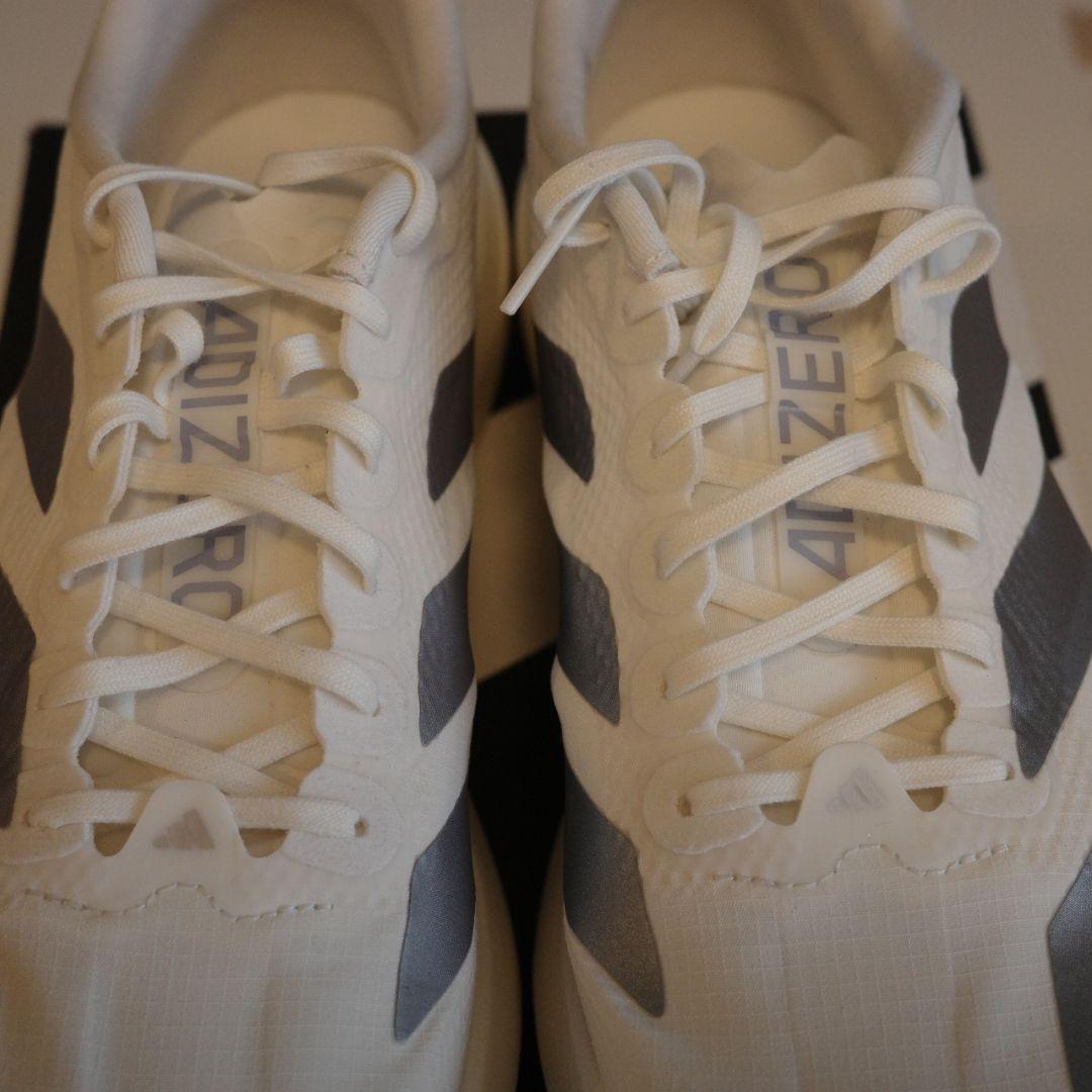 【美品】EVO SL ウーブン / EVO SL WOVEN 27.0cm