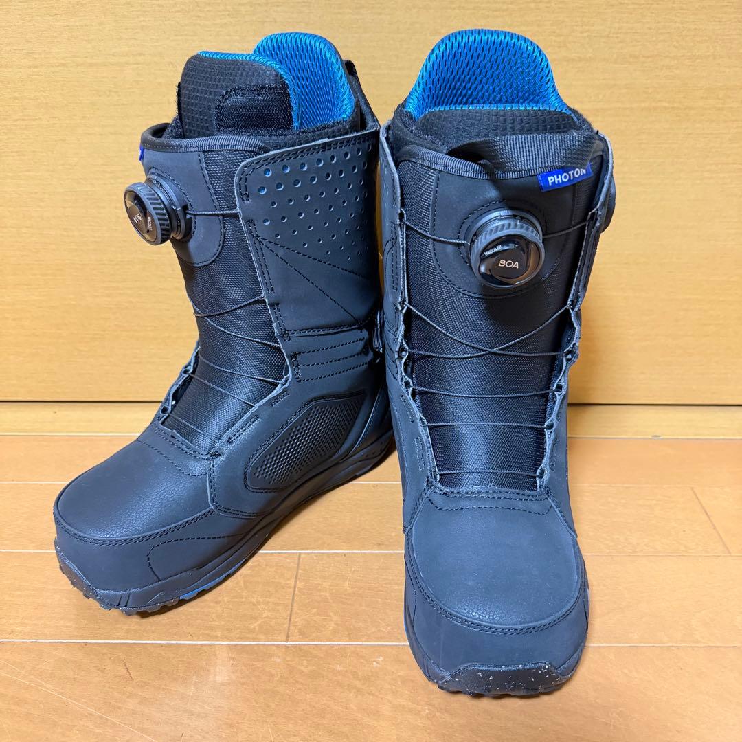 PHOTON BOA WIDE新品未使用