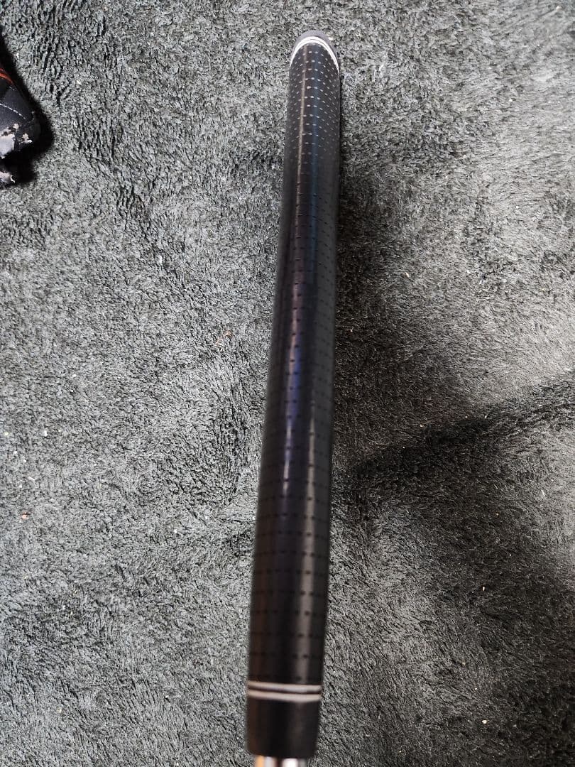 ODYSSEY 2-Ball Blade パター　３３インチ(ヘッドカバー有)