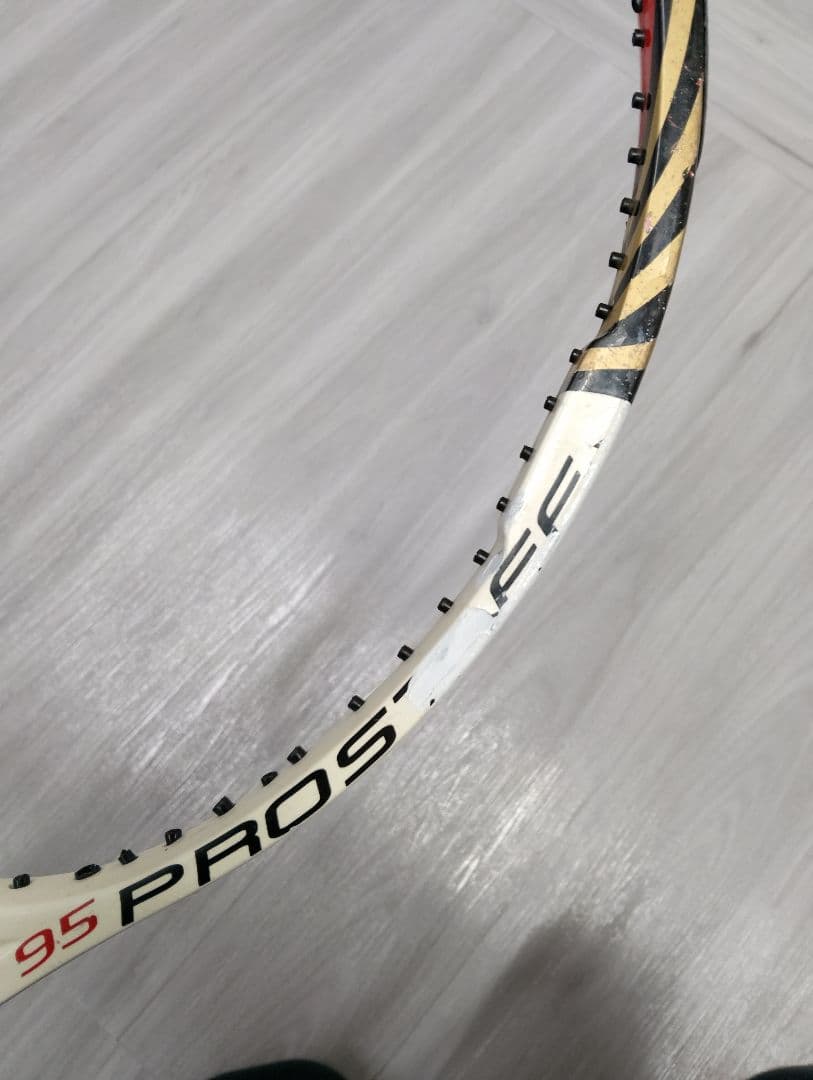 Wilson Pro Staff Six.One 95 ラケット 2本セット