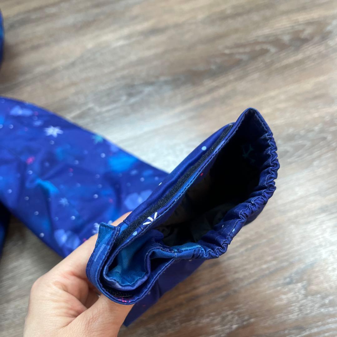 フェニックス 美品　セットアップ　スキーウェア　160 女の子