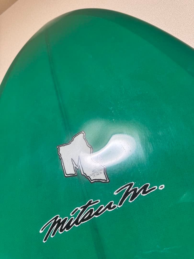 サーフィン・ボディボード Mitsu surfboard