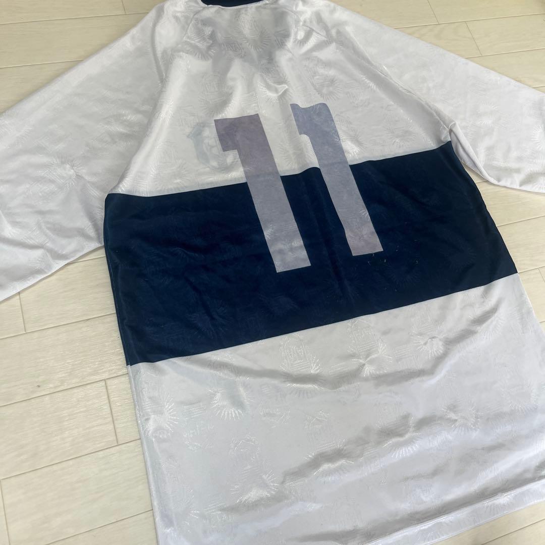 CLUB ATLETICOBOMBONERA サッカーユニフォーム ボンボネーラ