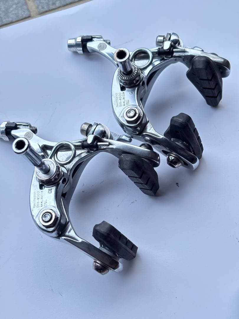 SHIMANO TIAGRA 4500コンポーネントセット