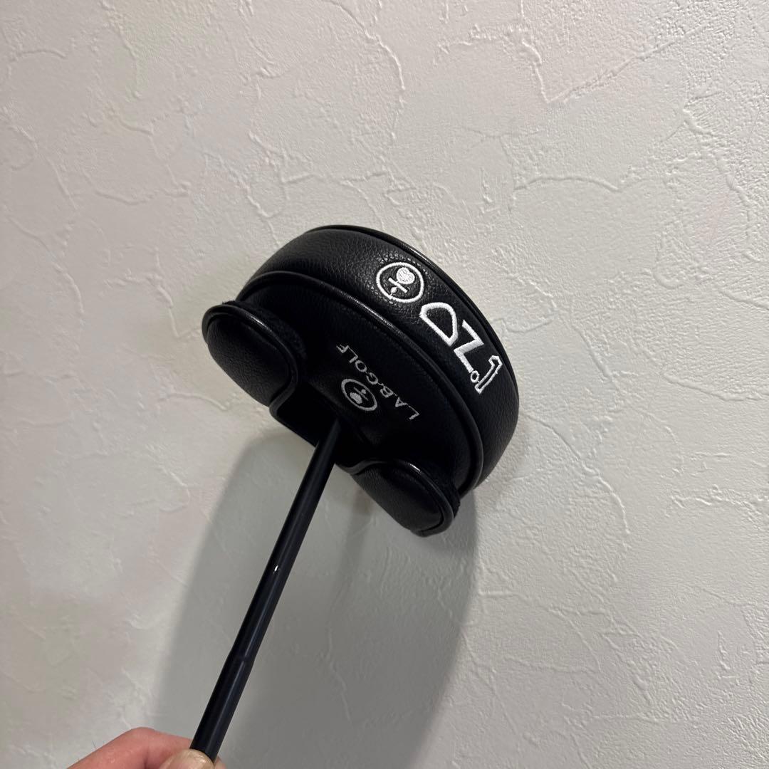 L.A.B. GOLF OZ1iパター 35インチ