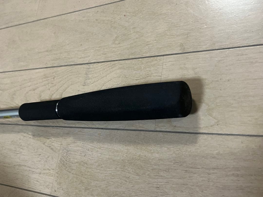 【美品】SHIMANOシマノ22リアランサー ヒラメ 64 M270/LEFT