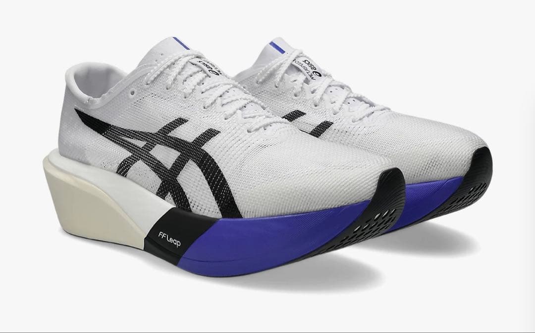 スパイク・シューズ asics SPEED EDGE TOKYO 26.5