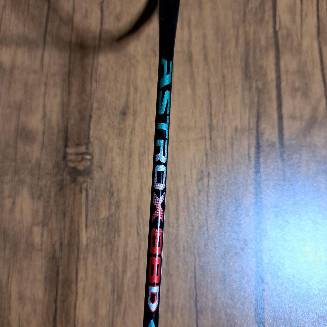 ヨネックス　アストロクス88d　4UG5