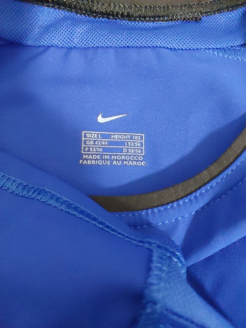 【希少/正規品】マンチェスターユナイテッド　ベッカム　ユニフォーム