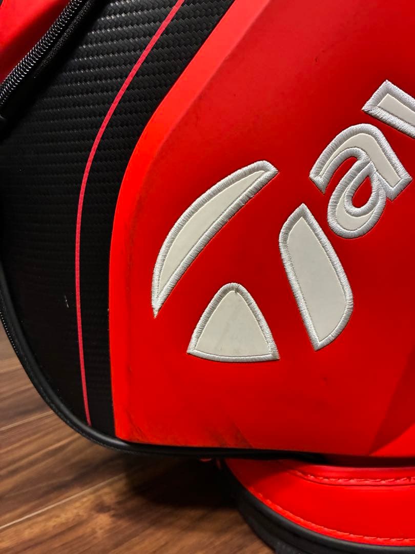 T*o様 TaylorMade TB588 TM22 グローバルツアー キャディ