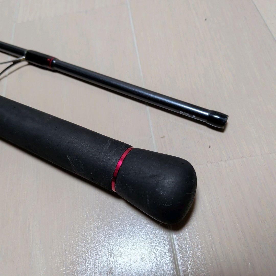 ダイワ シーホーク 80L DAIWA SEAHAWK