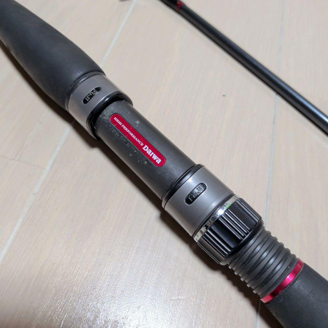 ダイワ シーホーク 80L DAIWA SEAHAWK