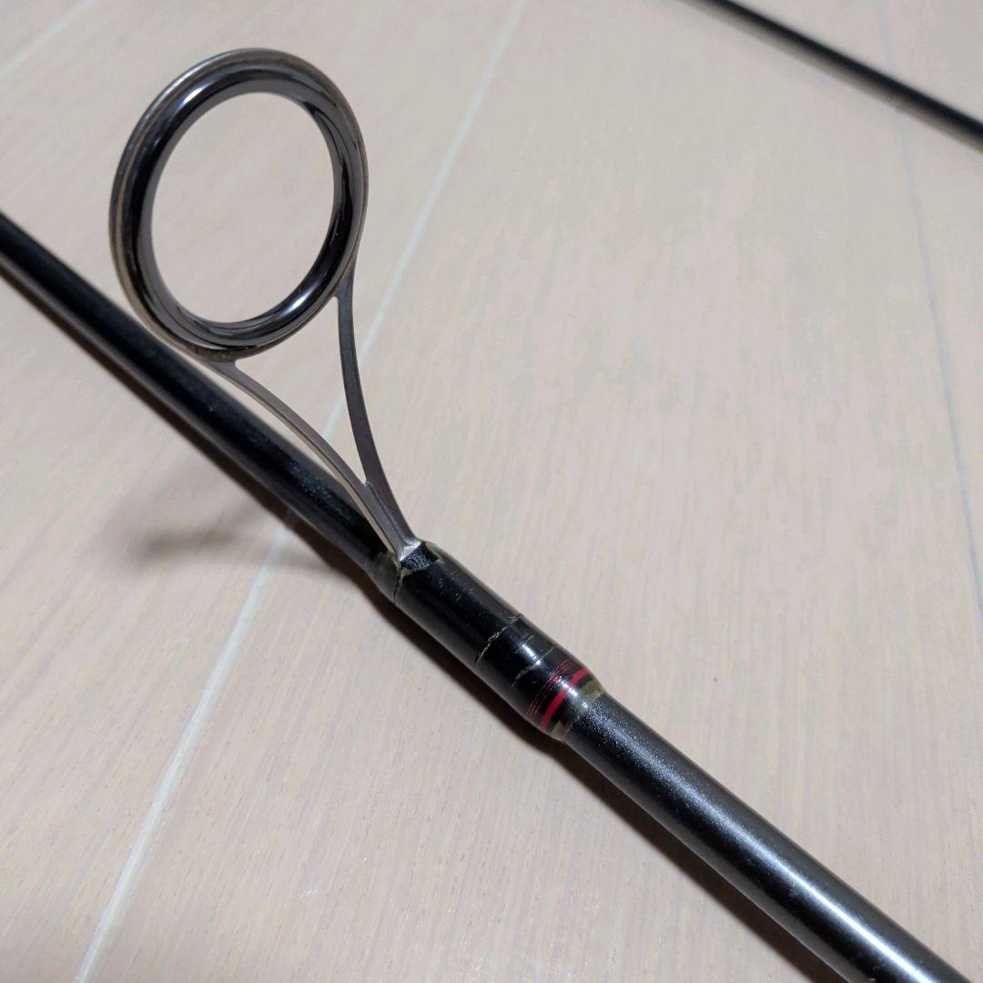 ダイワ シーホーク 80L DAIWA SEAHAWK