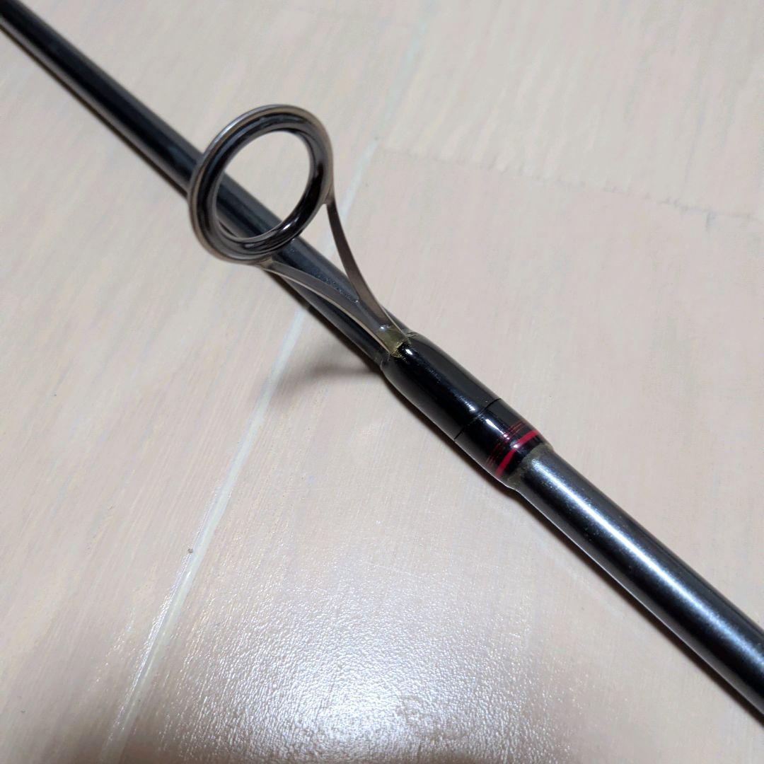 ダイワ シーホーク 80L DAIWA SEAHAWK