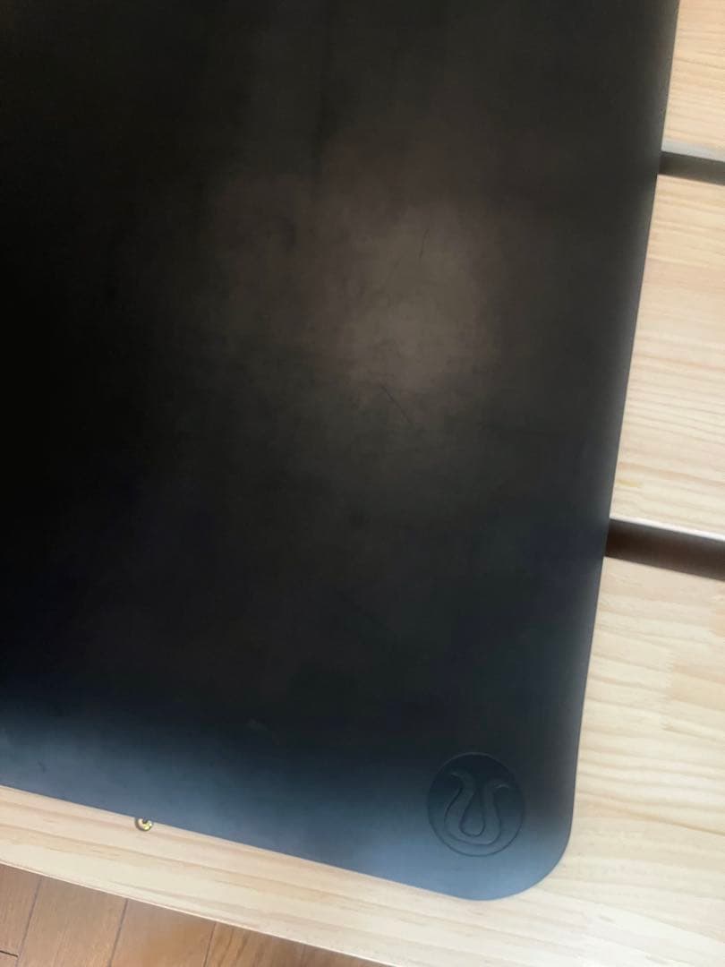 lululemon The Mat5mm ルルレモンヨガマット②