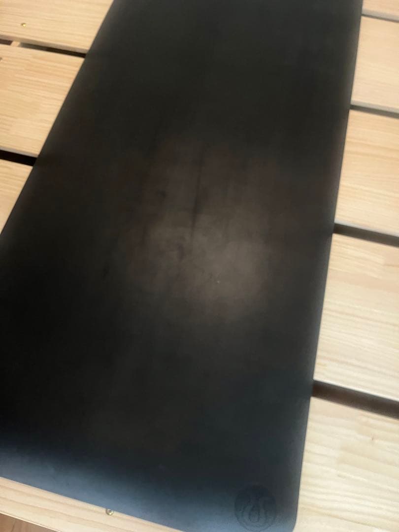 lululemon The Mat5mm ルルレモンヨガマット②