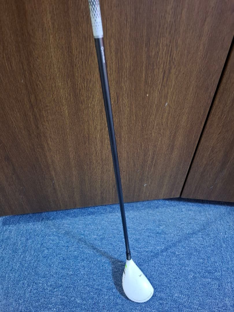 (値下げしました)テーラーメイド　RBZ 4番ユーティリティ