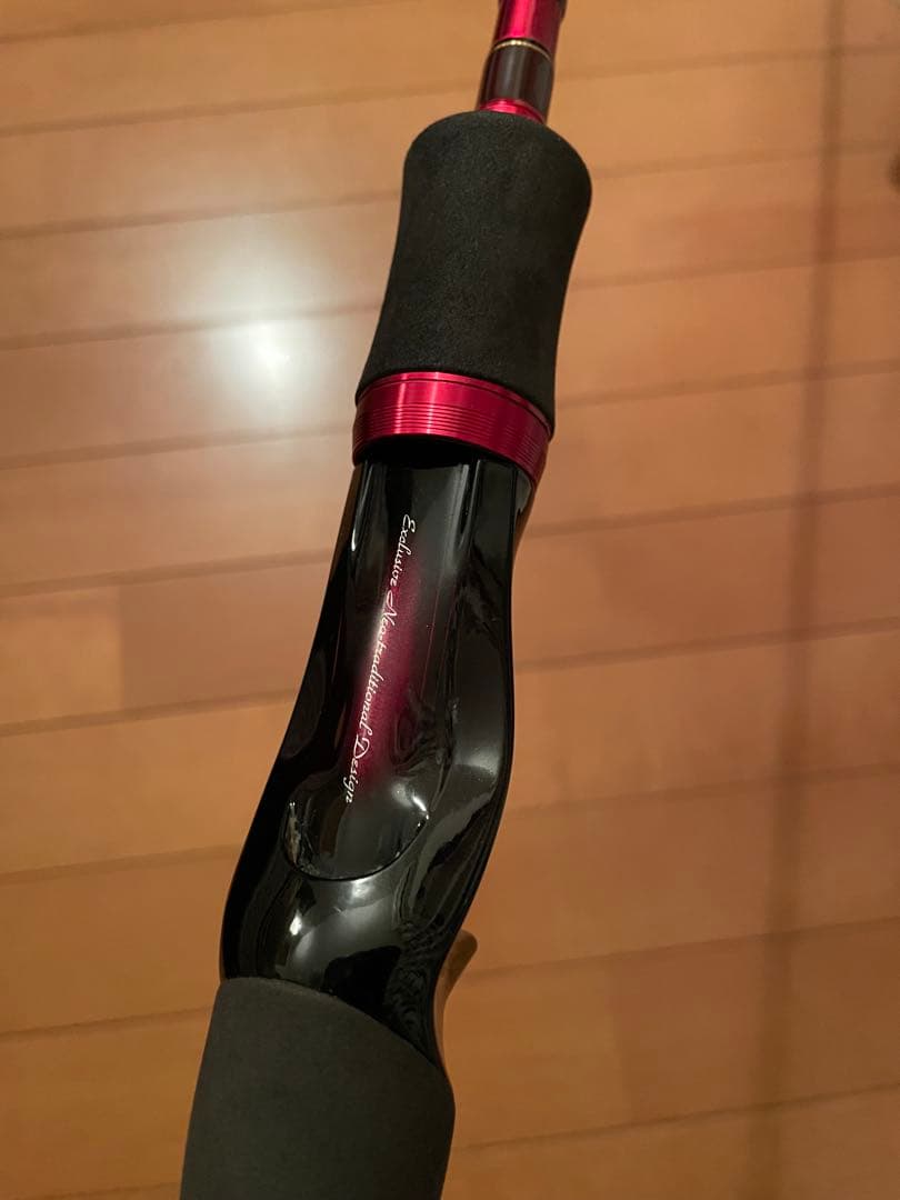 ハートランド　722MRB-SV AGS25 疾風七弐M