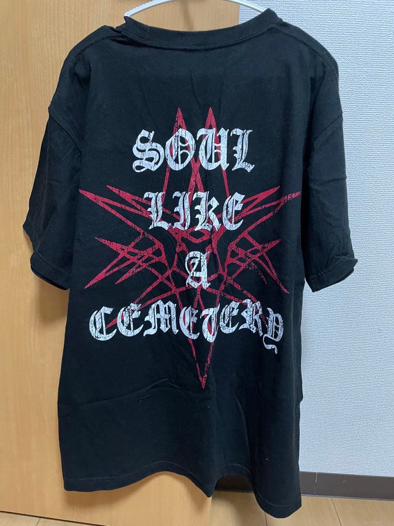 BMTH tシャツ