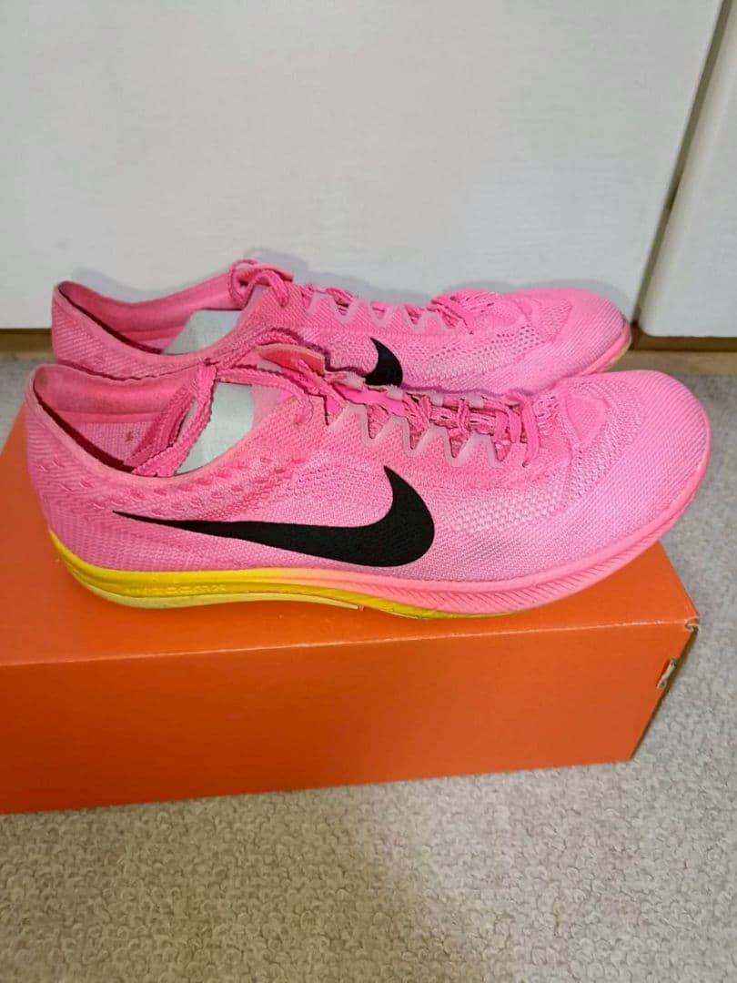 NIKEドラゴンフライ【26.5cm】
