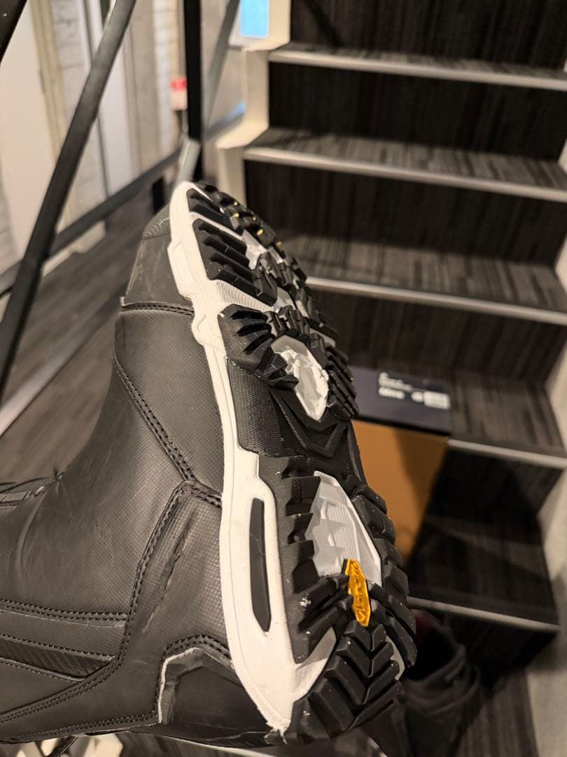 スノーボード BURTON D X 27.5cm