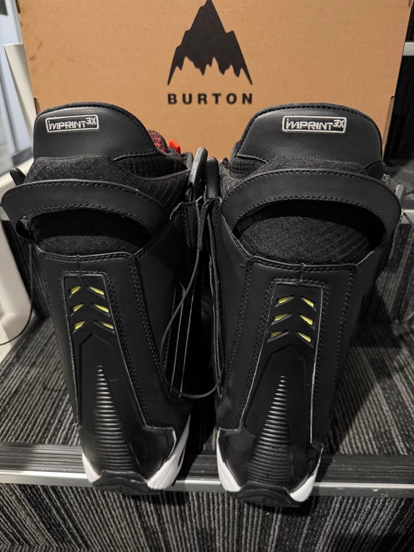スノーボード BURTON D X 27.5cm
