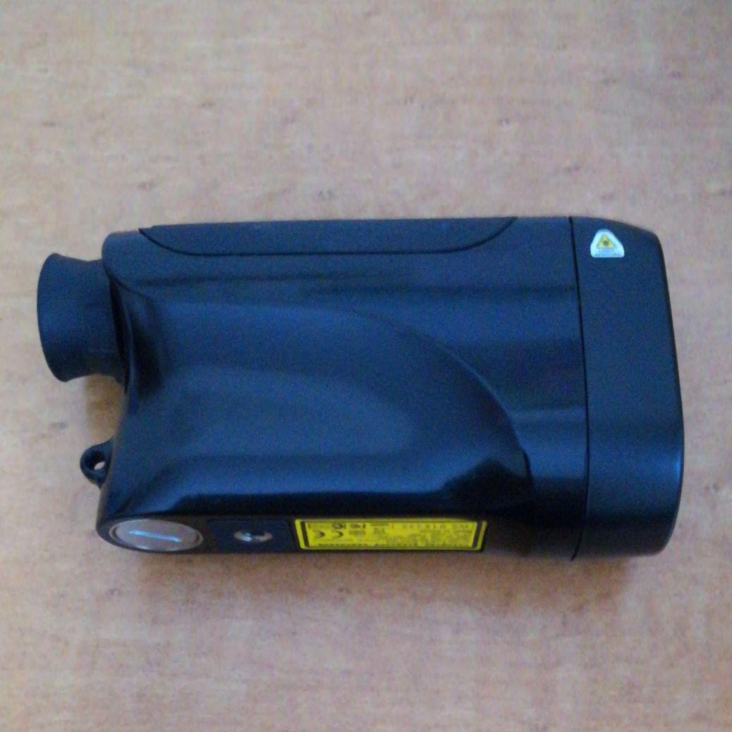 Nikon　レーザー距離計　LASER1200S