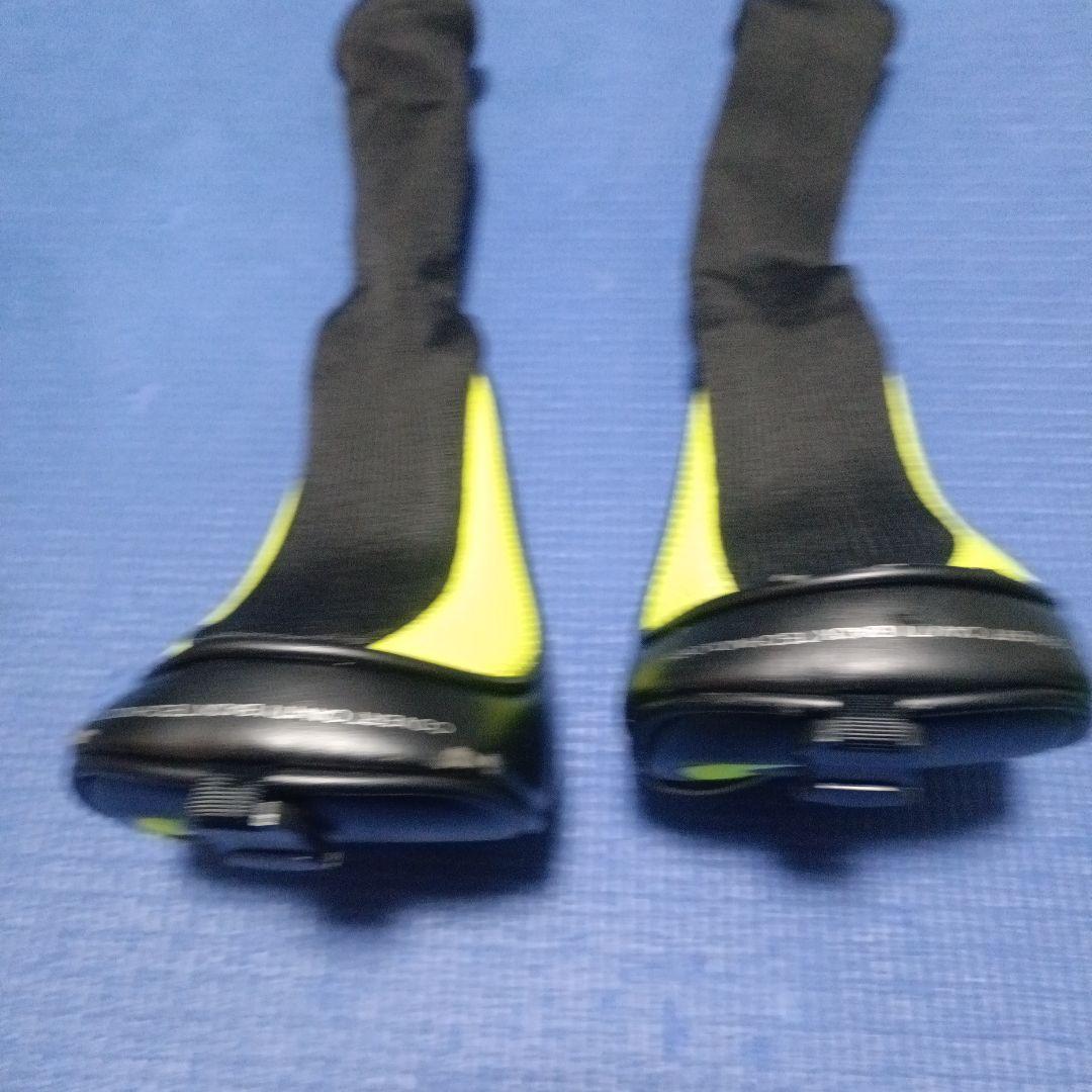 Nike フェアウェイウッドvaporspeed 3W 15度　5w 19度2本