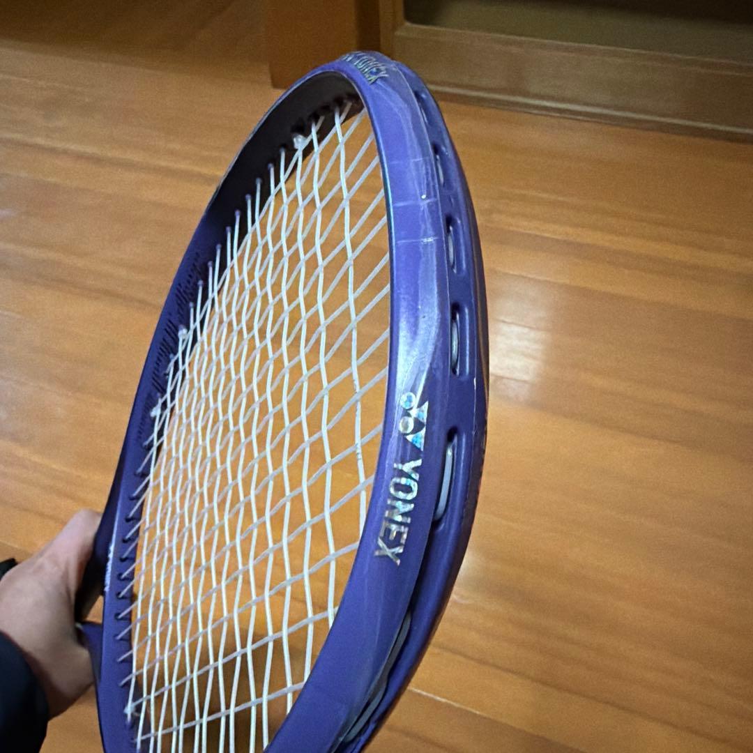 ジオブレイク70VS 第二世代ジオブレイク　オールラウド