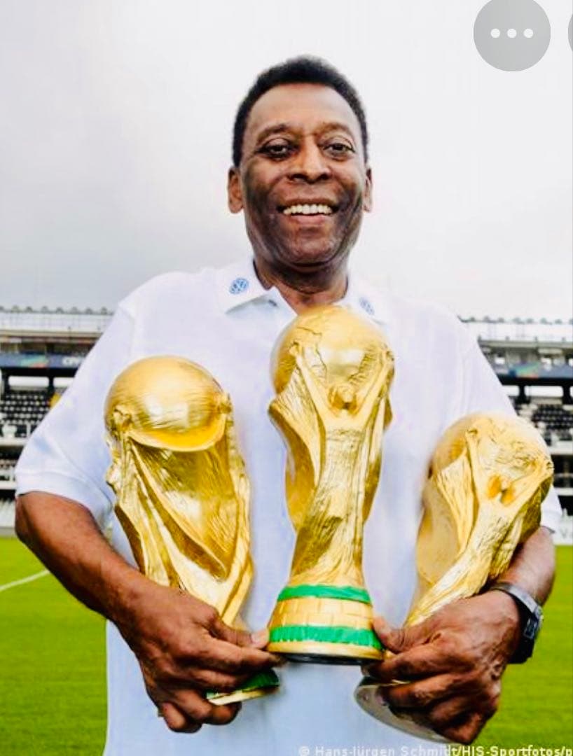 COSMOS PELÉ 10 サッカーシャツ FOOTBALL LEGEND