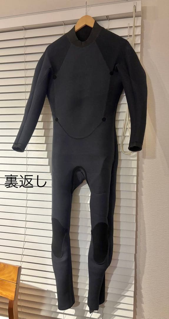 超特価★値下げ【新品未使用】XCEL ウェットスーツ フルスーツ メンズL
