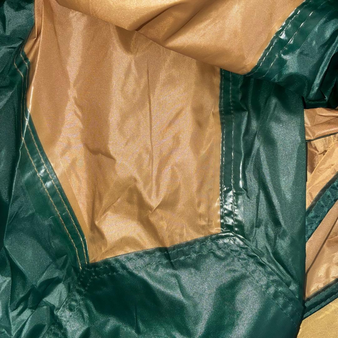 【廃盤品・極美品】コールマン マックスワイドド420