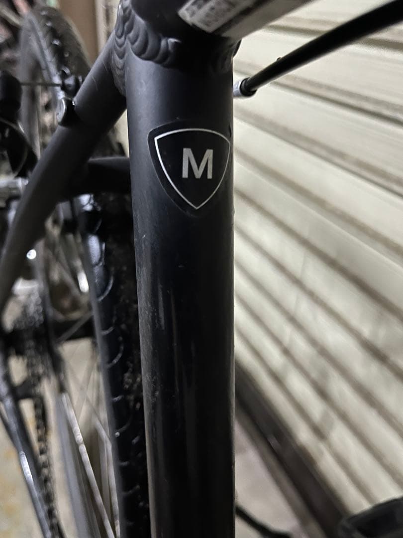 specialized SIRRUS サイズM クロスバイク シラス