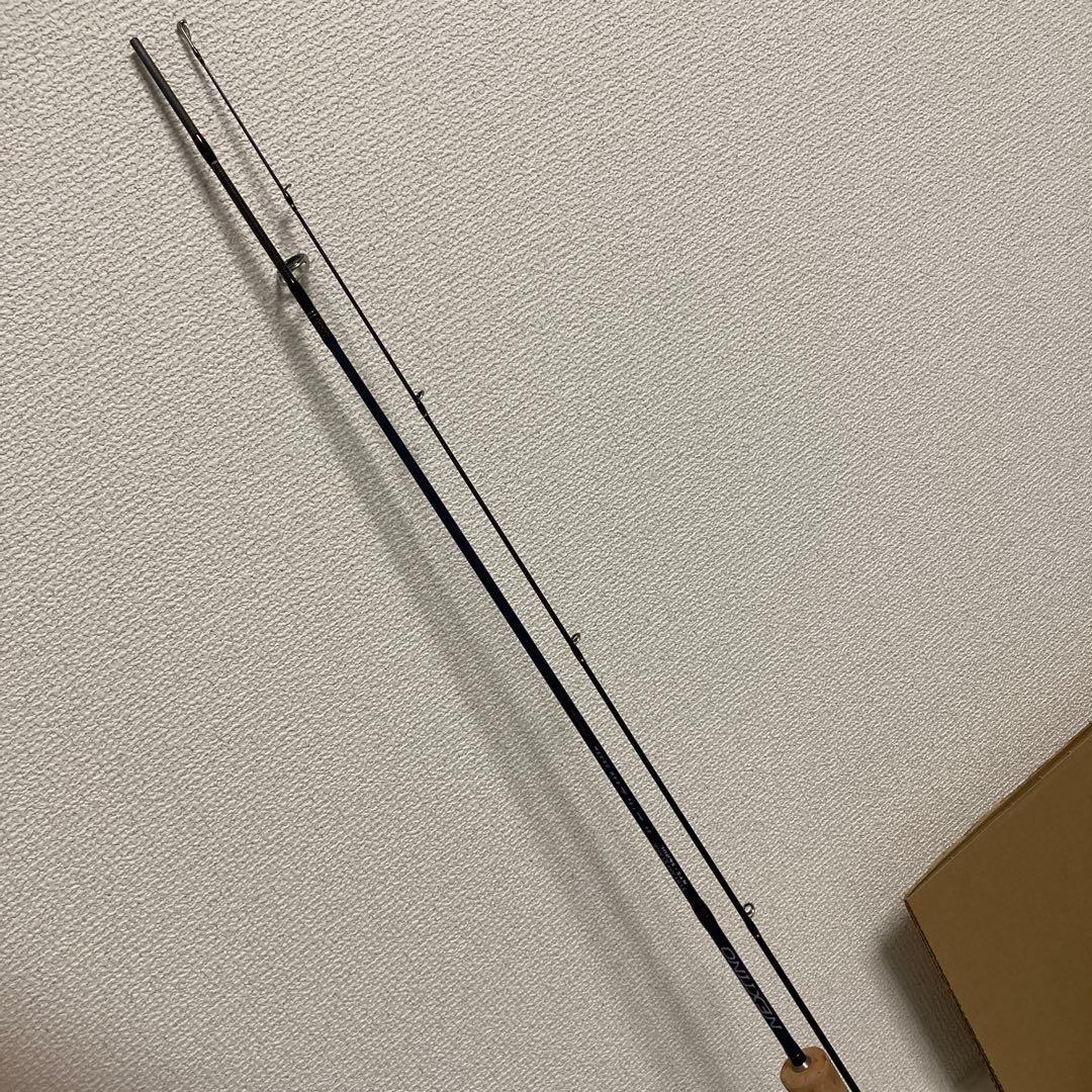 NEXTINO NTS-562UL トラウトロッド