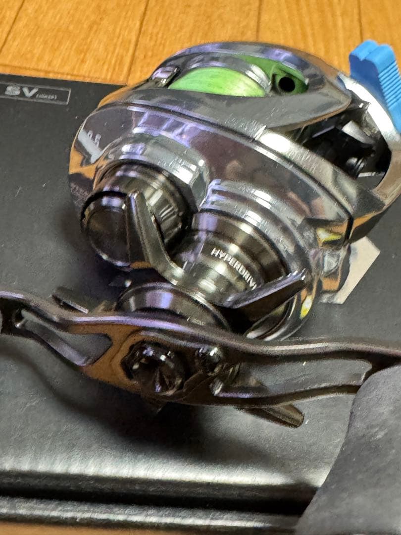 25スティーズ リミテッド CT SV TW 70XH