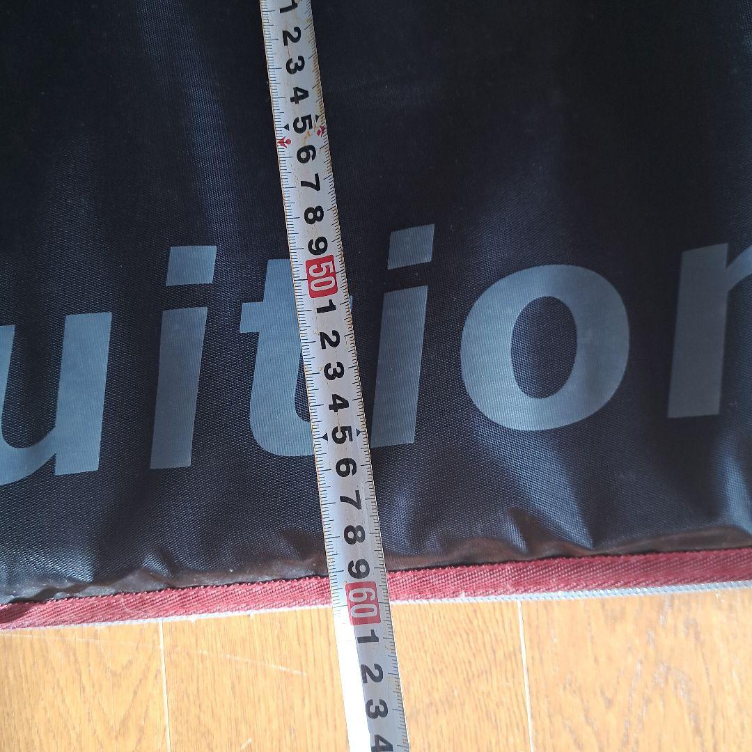 fruitionサーフボードケース