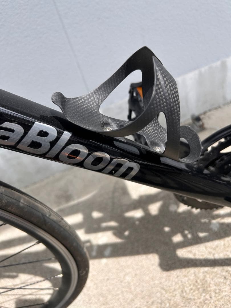最終値下げ美品KhodaaBloom RAIL 700 Shimano SORA