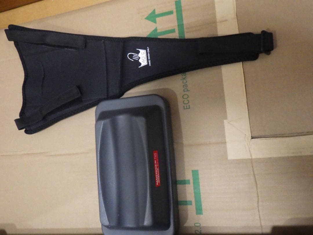 サイクルトレーナー　XPLOVA「エクスプローバ」NOZA　ONE