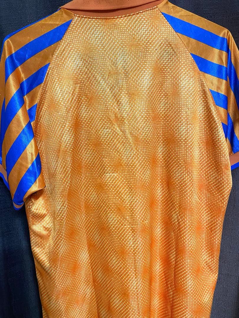 Jリーグ初期エスパルスユニフォーム