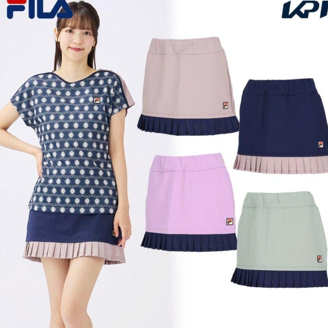 新品【フィラ】テニスウェアセットXL/プリンス　バボラ　ローチェ　ヨネックス