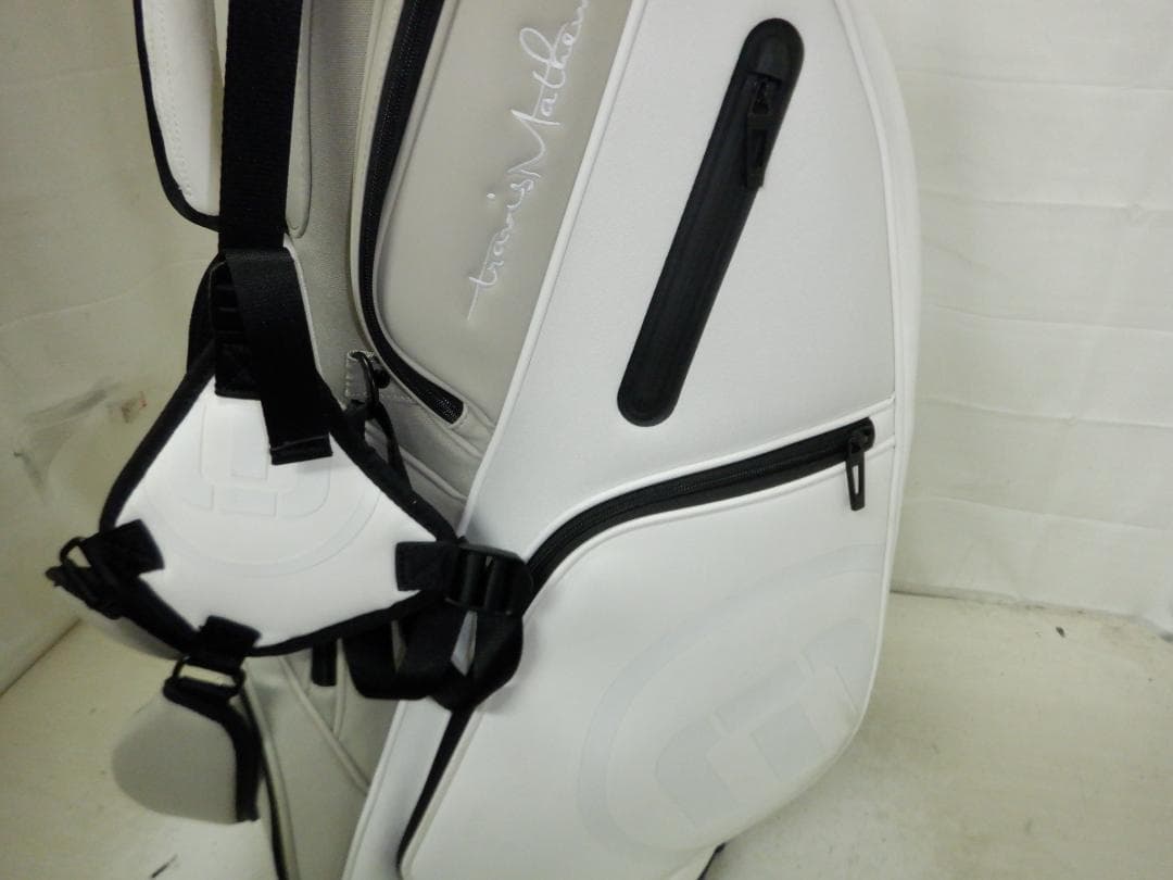 Travis Mathew★トラヴィスマシュー★9.0型★美品★スタンド KHA