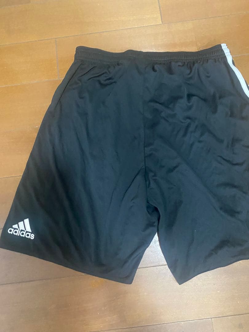 値下OK【新品未使用】adidas ユベントス 15-16年モデルサイズO