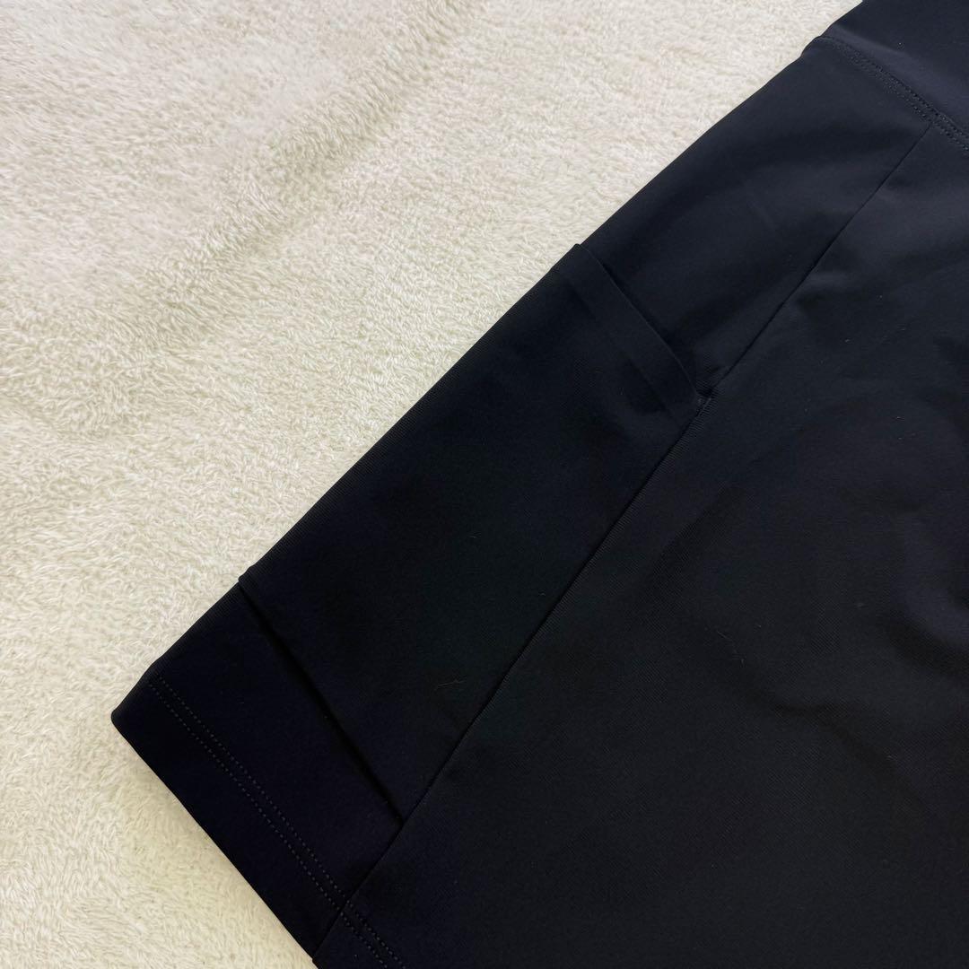 新品未使用タグ付き‼️【on×オン】ハイブリッドショーツ　タイツのみ　M