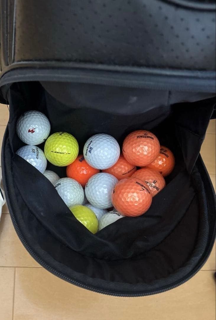き*ら様 TaylorMade テーラーメイド ゴルフバッグ クラブ14本 セッ