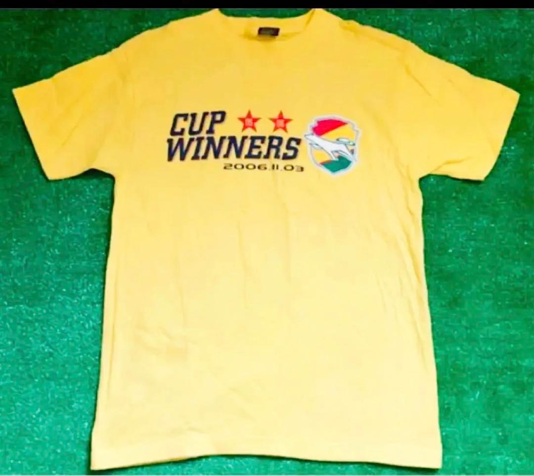 【送料込み 即日発送 バラ売り可】サイン色紙 優勝Tシャツ バンダナ
