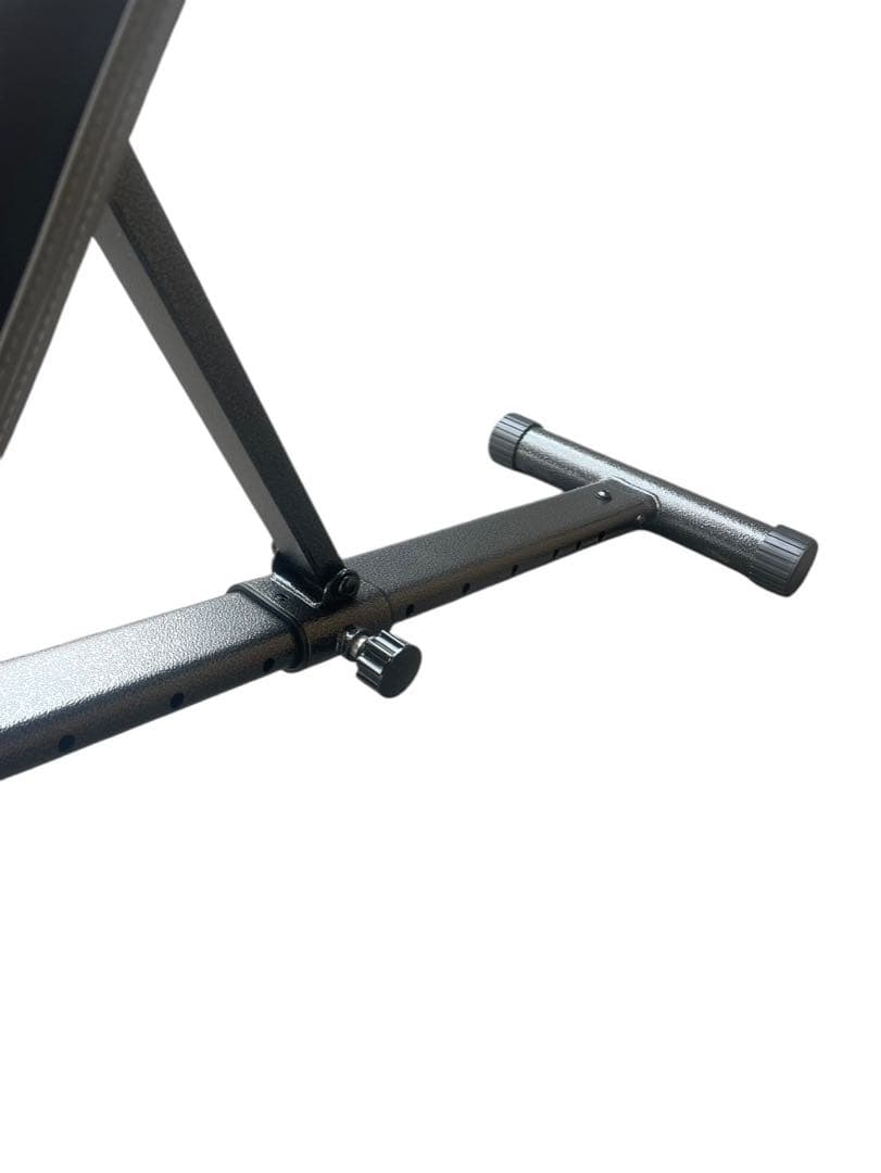BARWING バーウィング 可変式 トレーニングベンチ 4WAY
