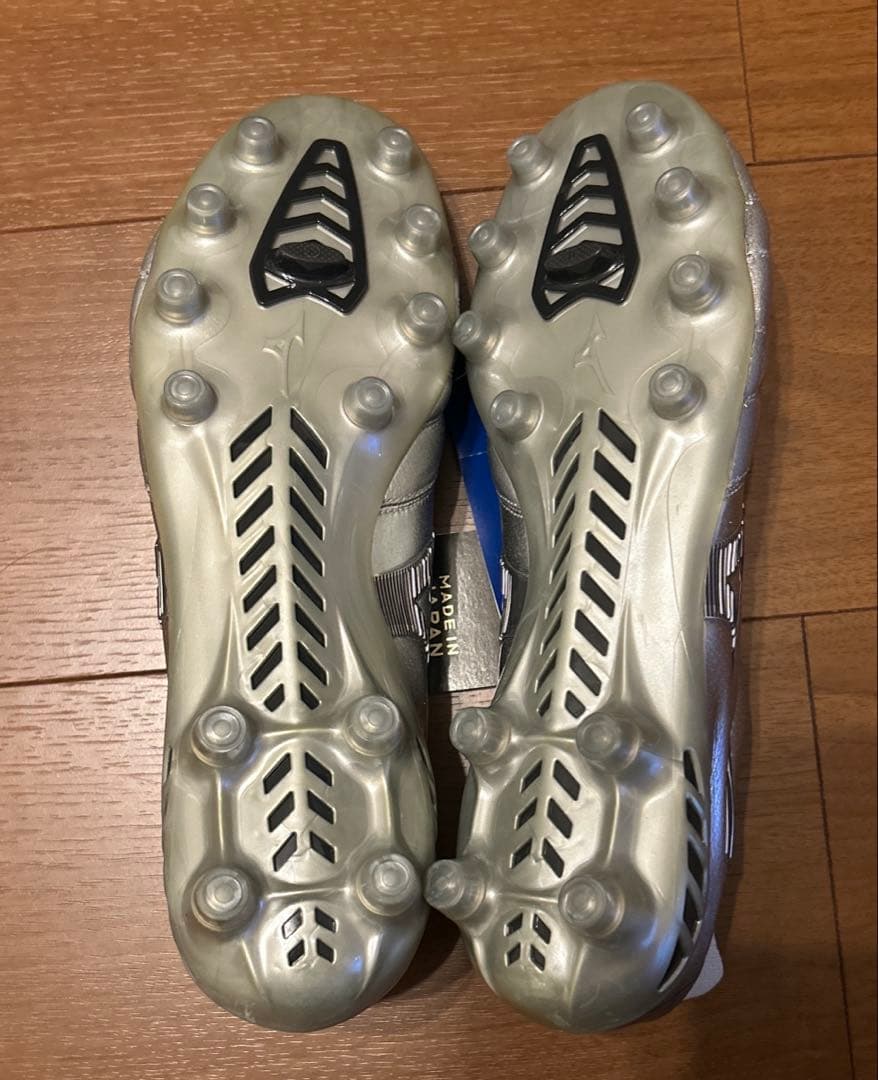 【新品未使用】MIZUNO MORELIA NEO Ⅲ JAPAN