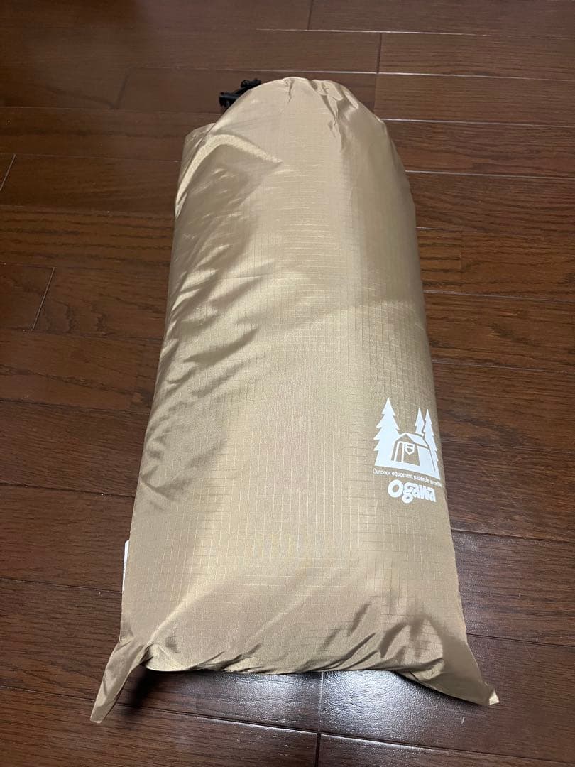 ツインクレスタ　メッシュスクリーン