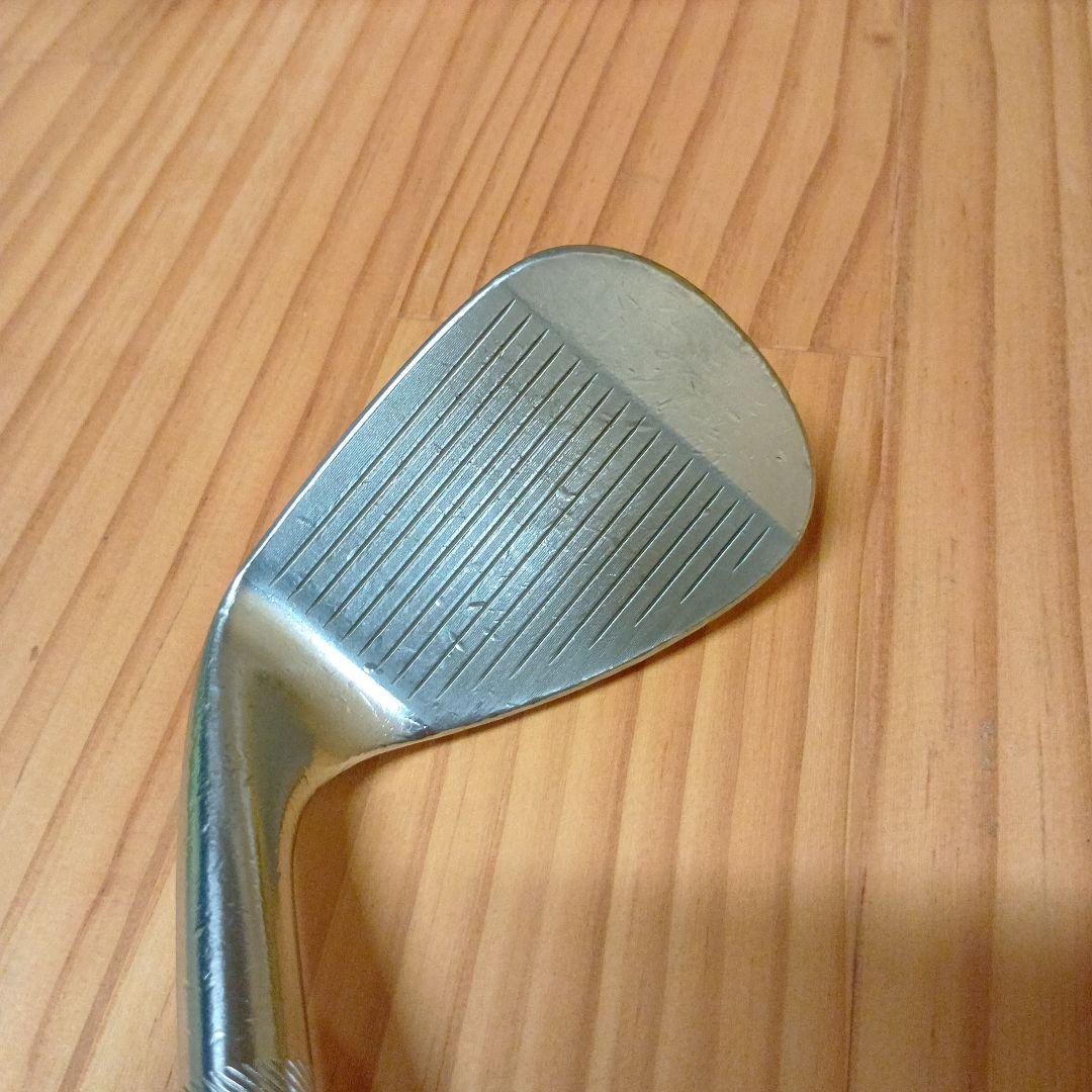 Titleist 712 アイアンセット P-3＋WEDGE２本