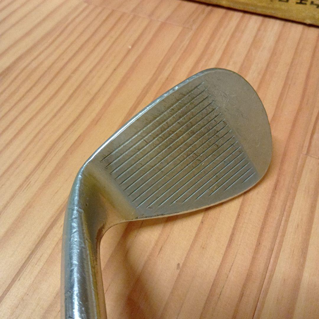 Titleist 712 アイアンセット P-3＋WEDGE２本